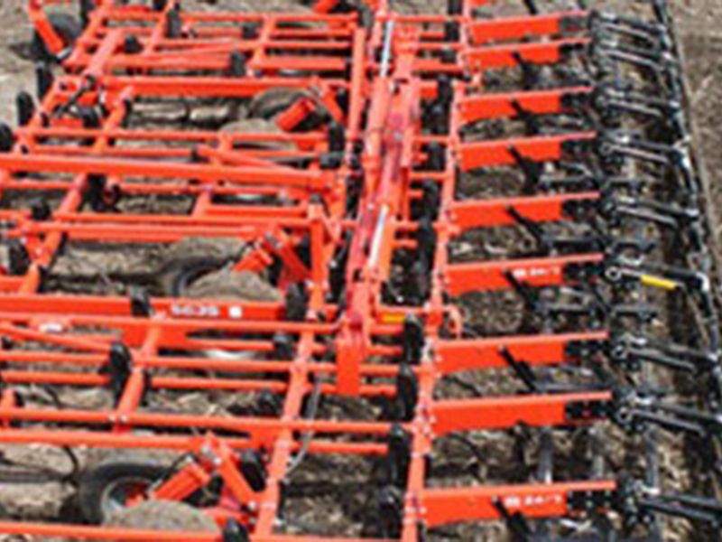Field Cultivator For Sale New and Used Monroe Tractor